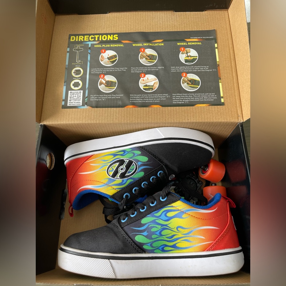 Heelys Sneakers